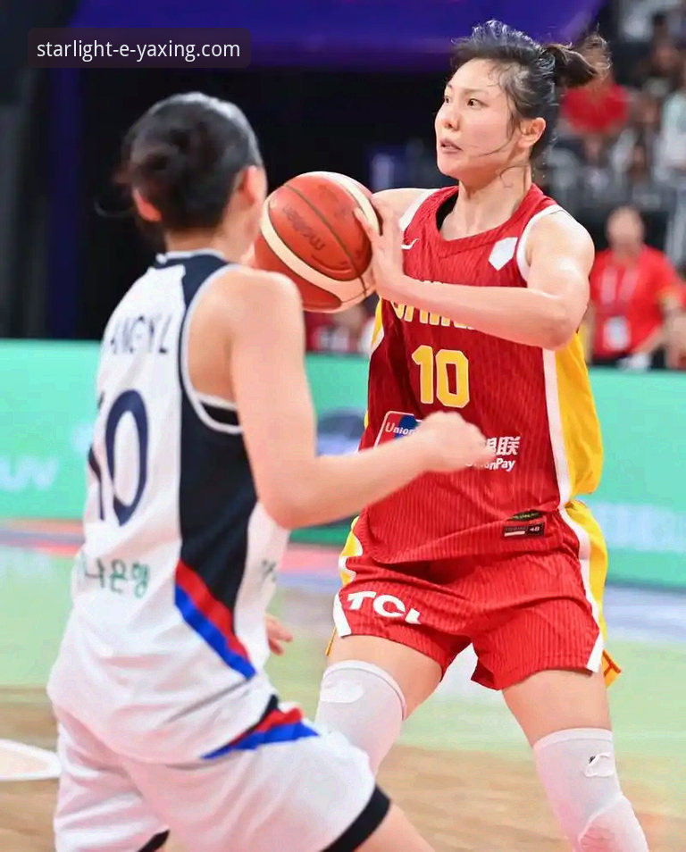 亚星官网观赛体验：中国女篮资格赛关键一胜详解